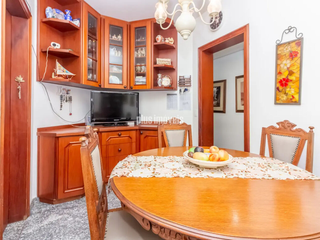 Apartamento, 5 quartos, 185 m² - Foto 18