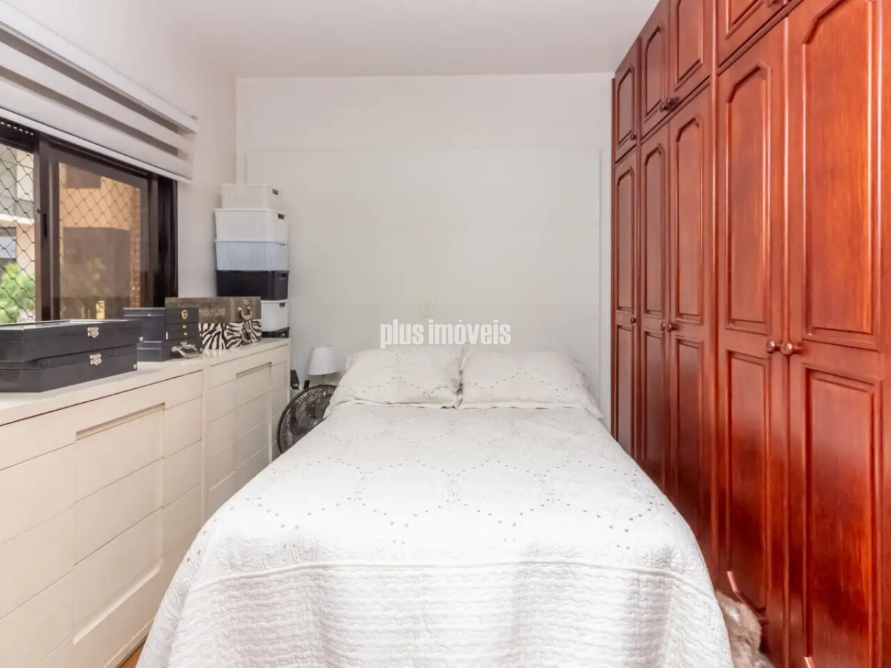 Apartamento, 5 quartos, 185 m² - Foto 11