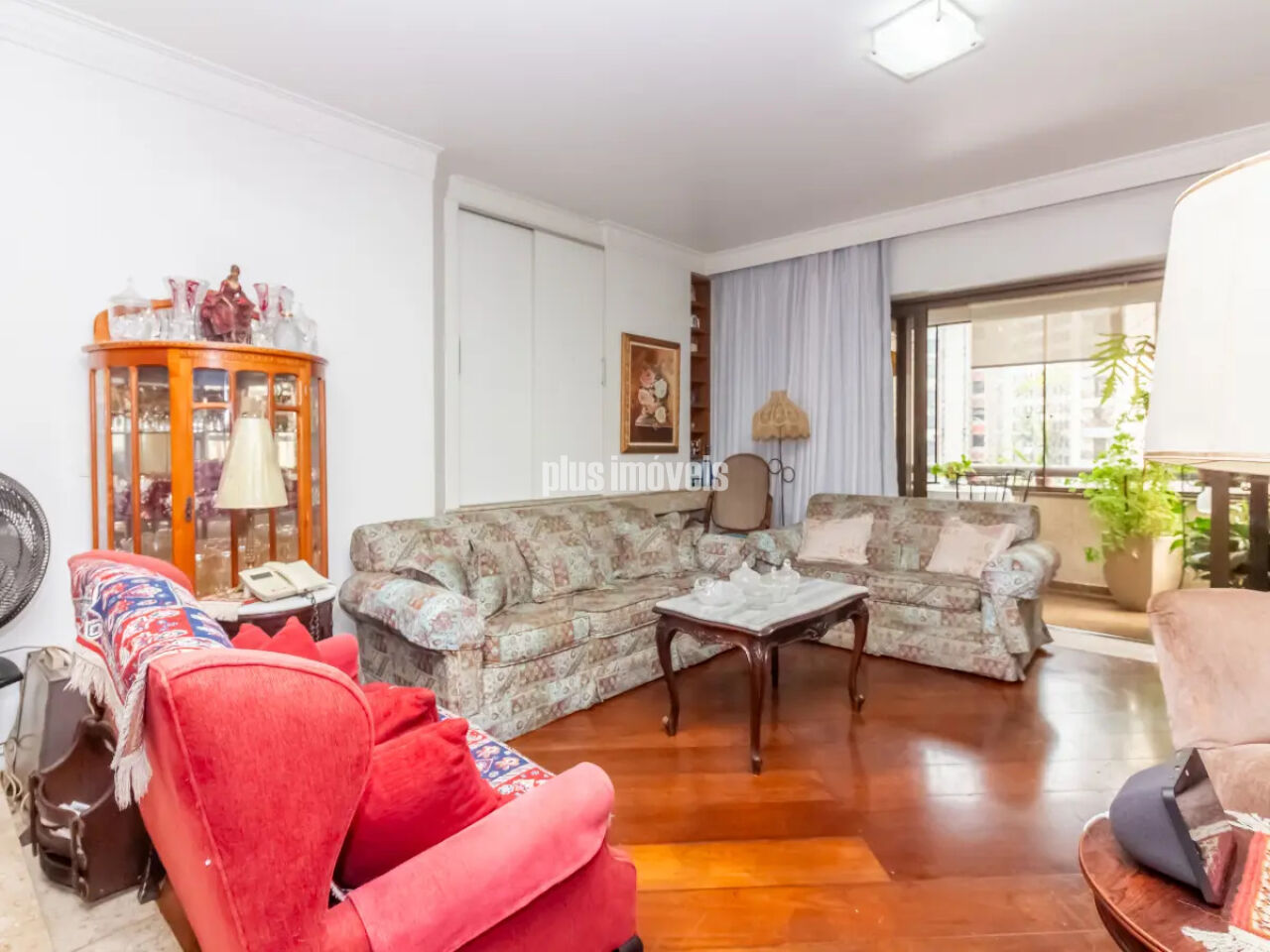 Apartamento, 5 quartos, 185 m² - Foto 6
