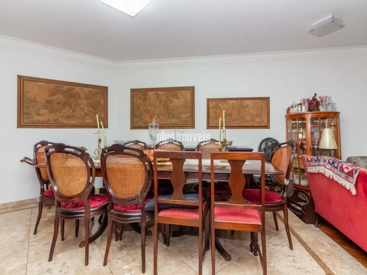 Apartamento, 5 quartos, 185 m² - Foto 5