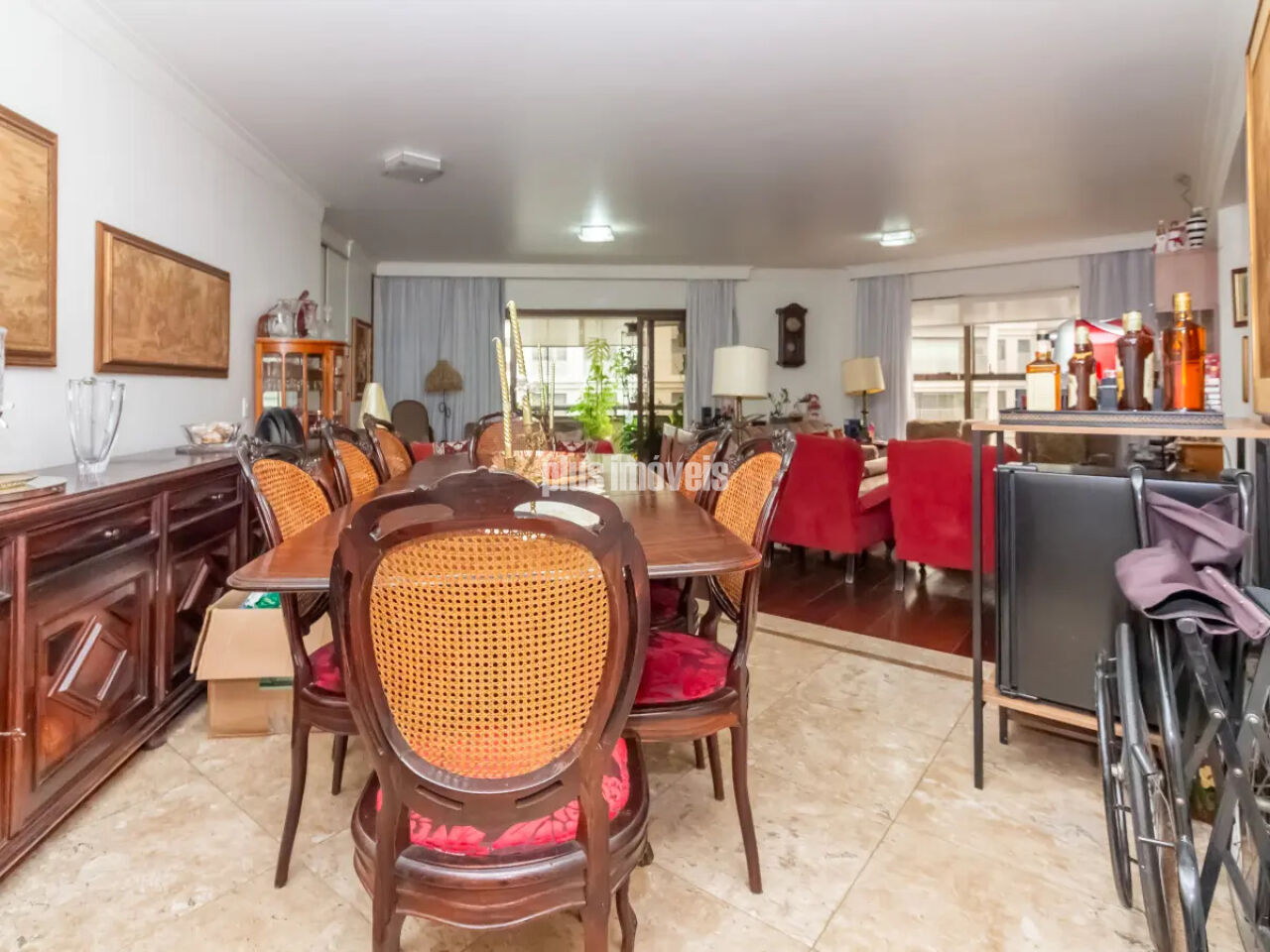 Apartamento, 5 quartos, 185 m² - Foto 4