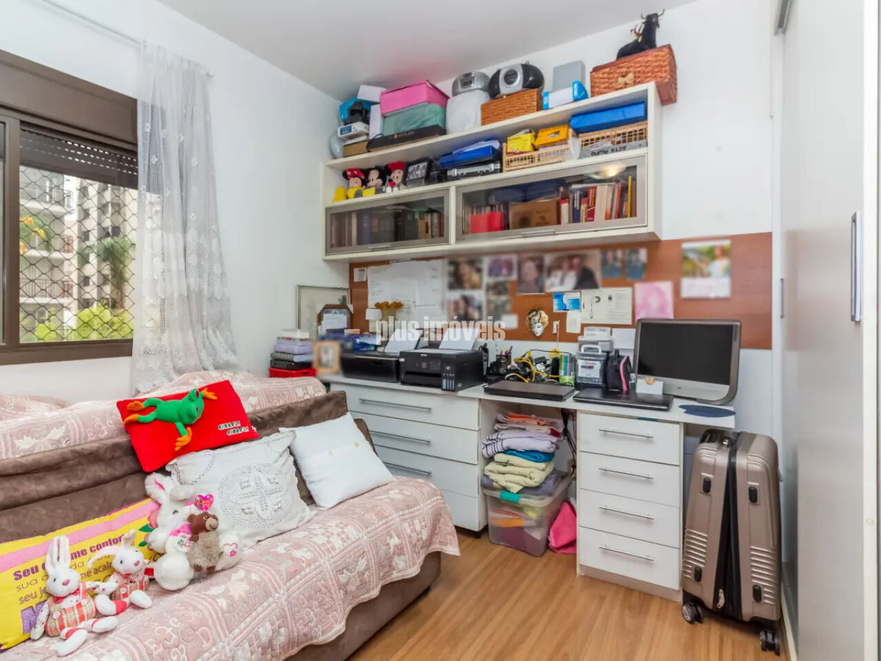 Apartamento, 5 quartos, 185 m² - Foto 14