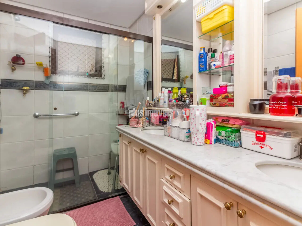 Apartamento, 5 quartos, 185 m² - Foto 10