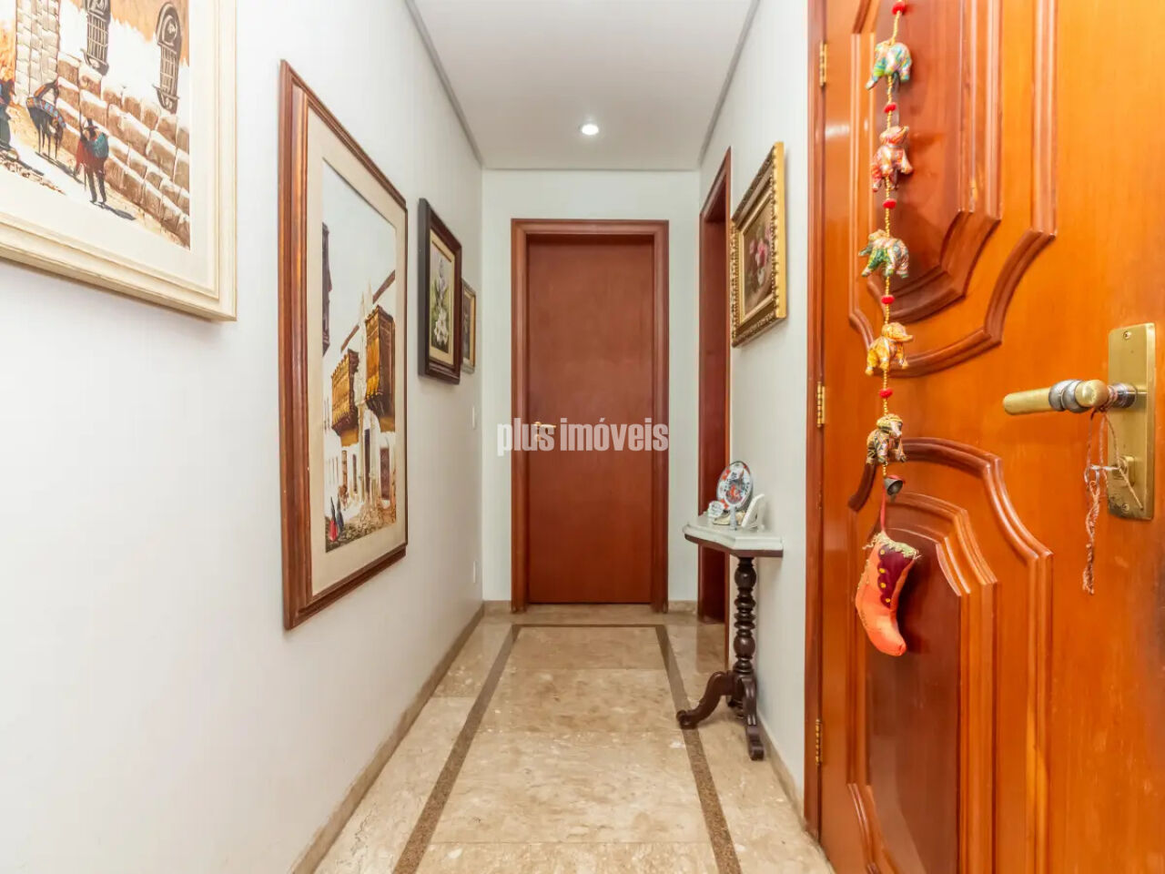Apartamento, 5 quartos, 185 m² - Foto 8
