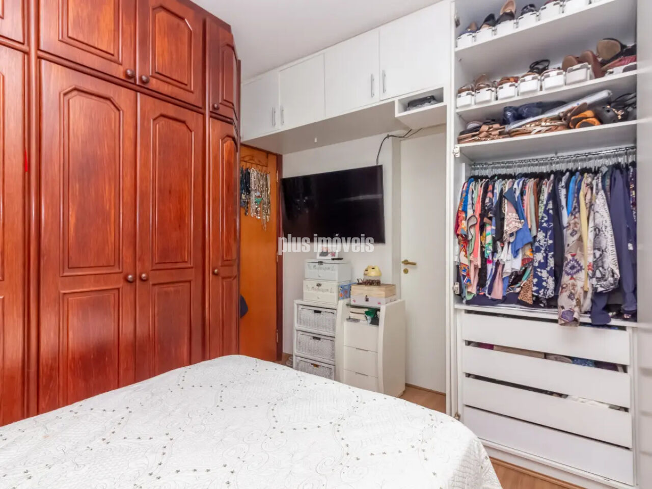Apartamento, 5 quartos, 185 m² - Foto 13