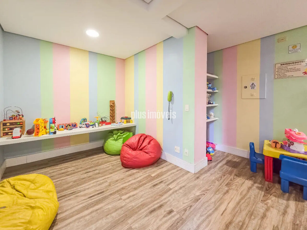 Apartamento, 5 quartos, 185 m² - Foto 38