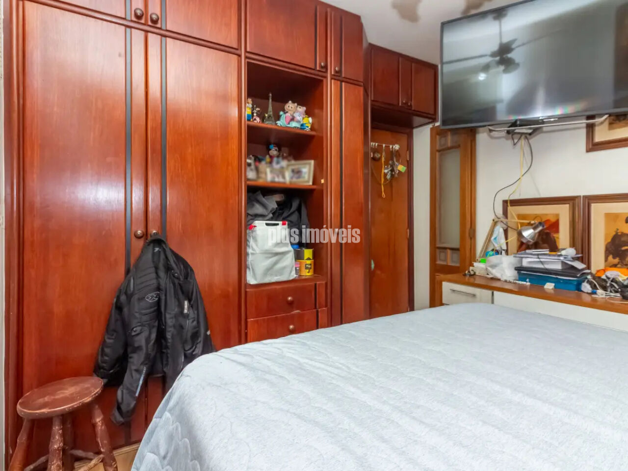 Apartamento, 5 quartos, 185 m² - Foto 24