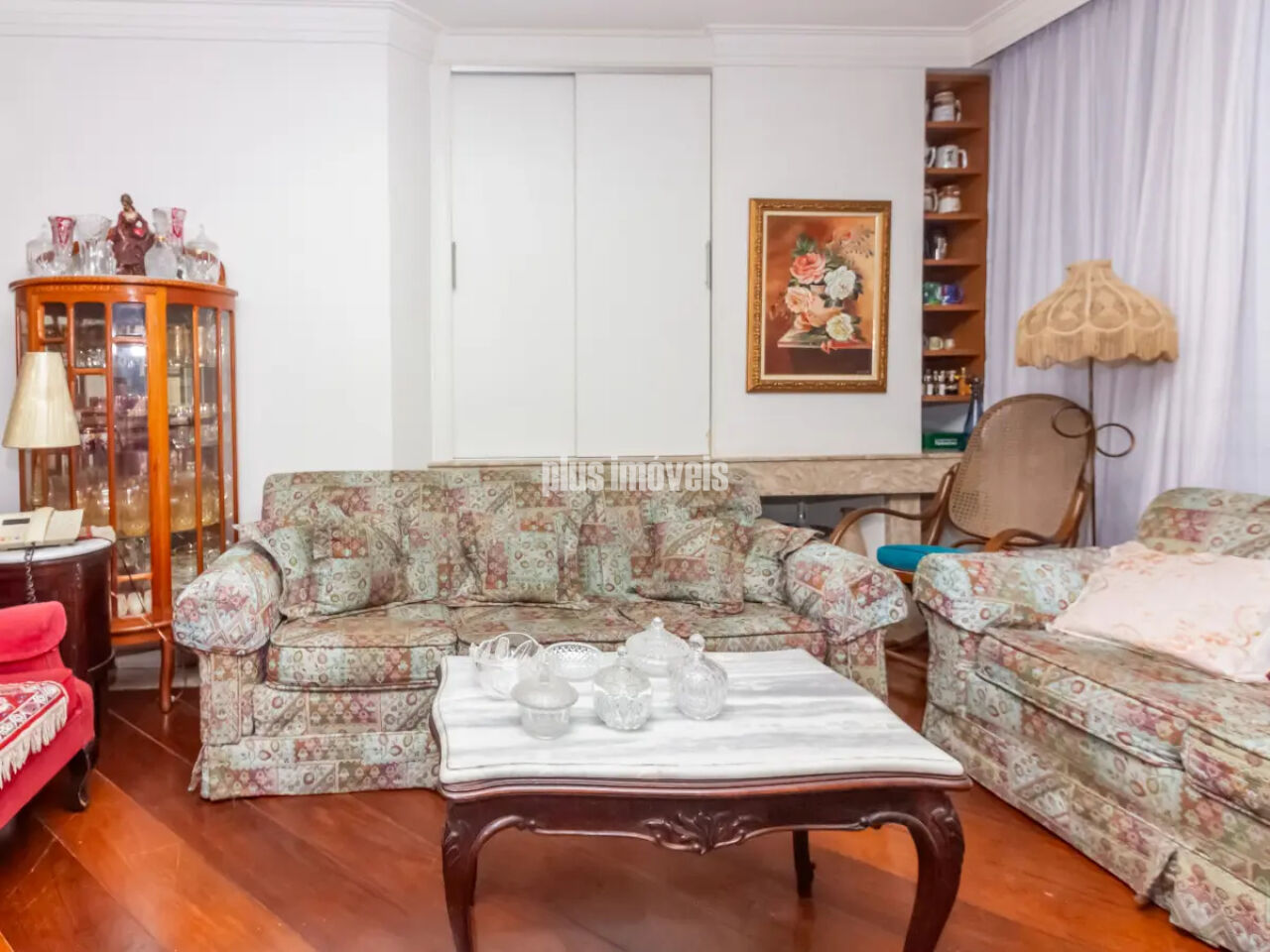 Apartamento, 5 quartos, 185 m² - Foto 2