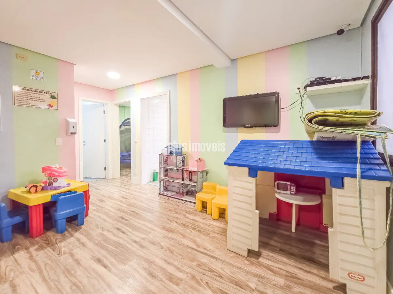 Apartamento, 5 quartos, 185 m² - Foto 37