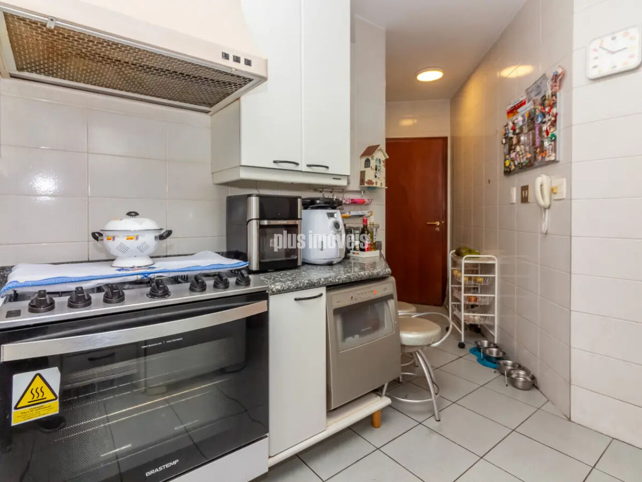 Apartamento, 5 quartos, 185 m² - Foto 28