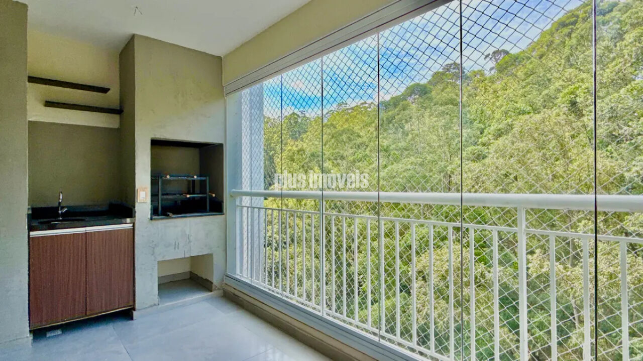 Apartamento, 3 quartos, 96 m² - Foto 1