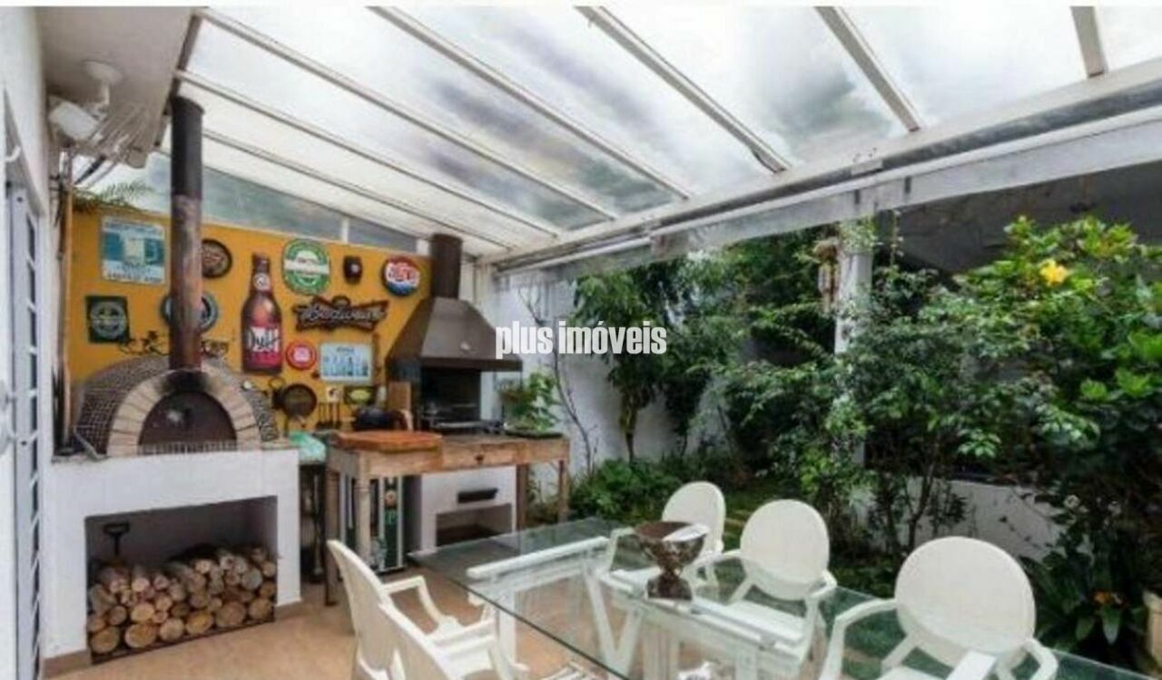 Casa, 3 quartos, 160 m² - Foto 1