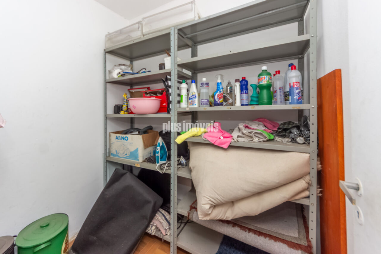 Apartamento, 3 quartos, 98 m² - Foto 14