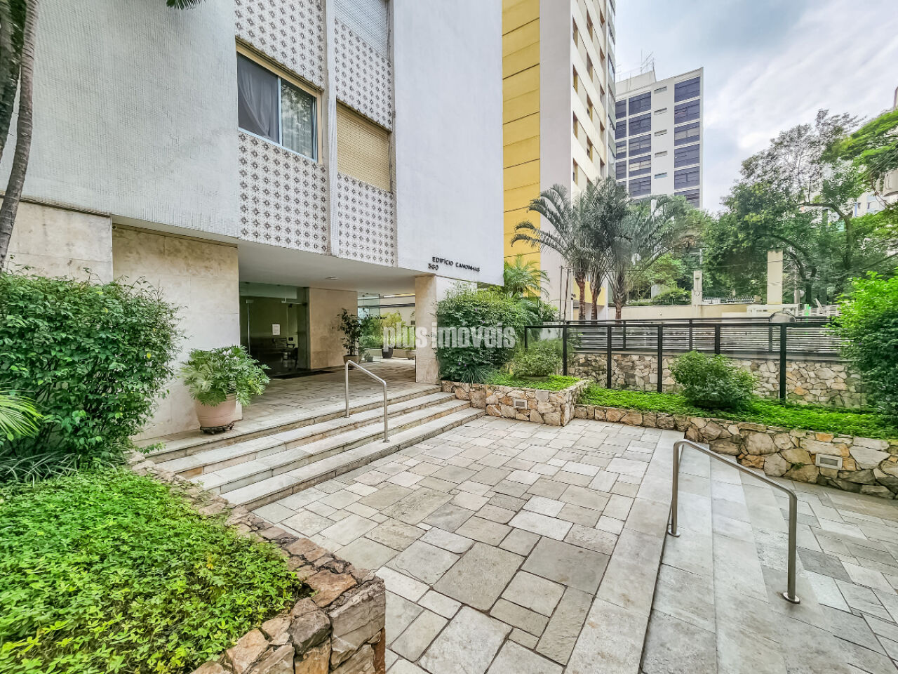 Apartamento, 3 quartos, 98 m² - Foto 33