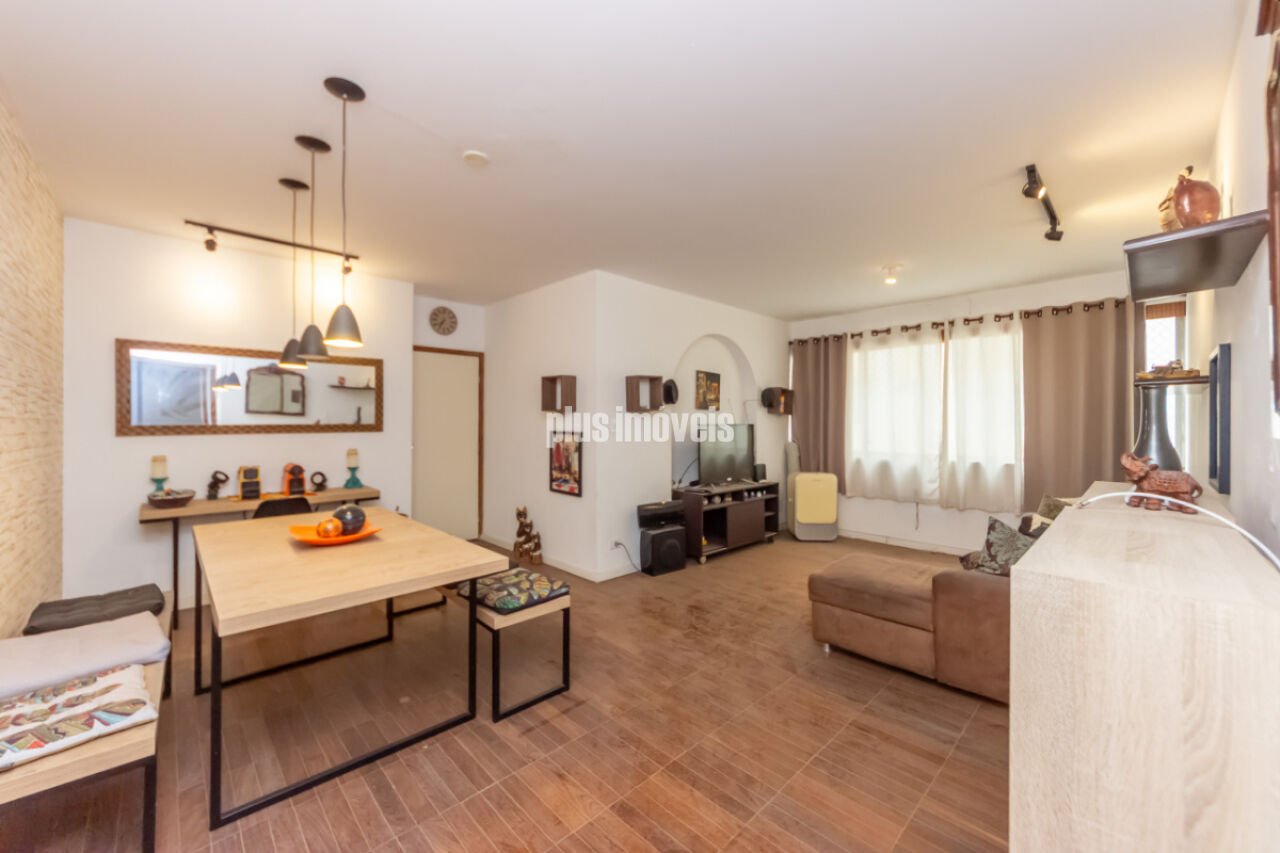 Apartamento, 3 quartos, 98 m² - Foto 1