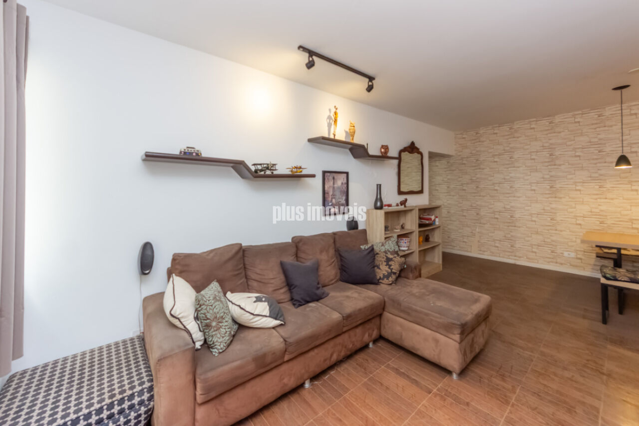 Apartamento, 3 quartos, 98 m² - Foto 5