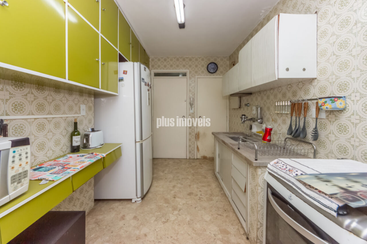 Apartamento, 3 quartos, 98 m² - Foto 11