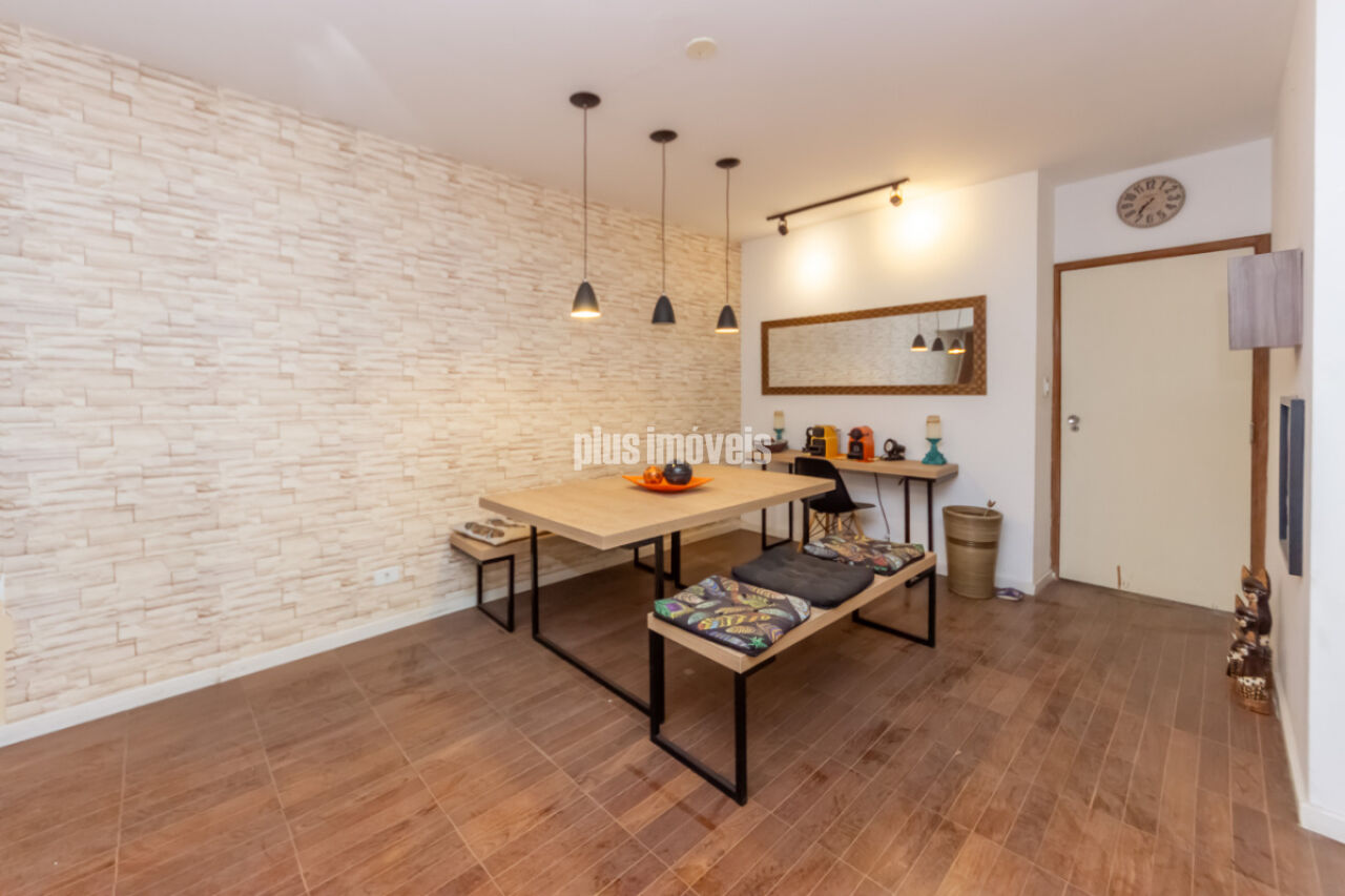 Apartamento, 3 quartos, 98 m² - Foto 3