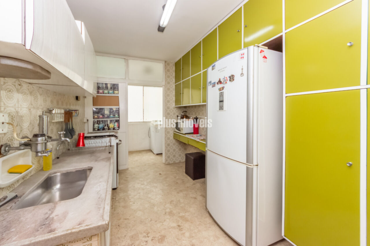 Apartamento, 3 quartos, 98 m² - Foto 9