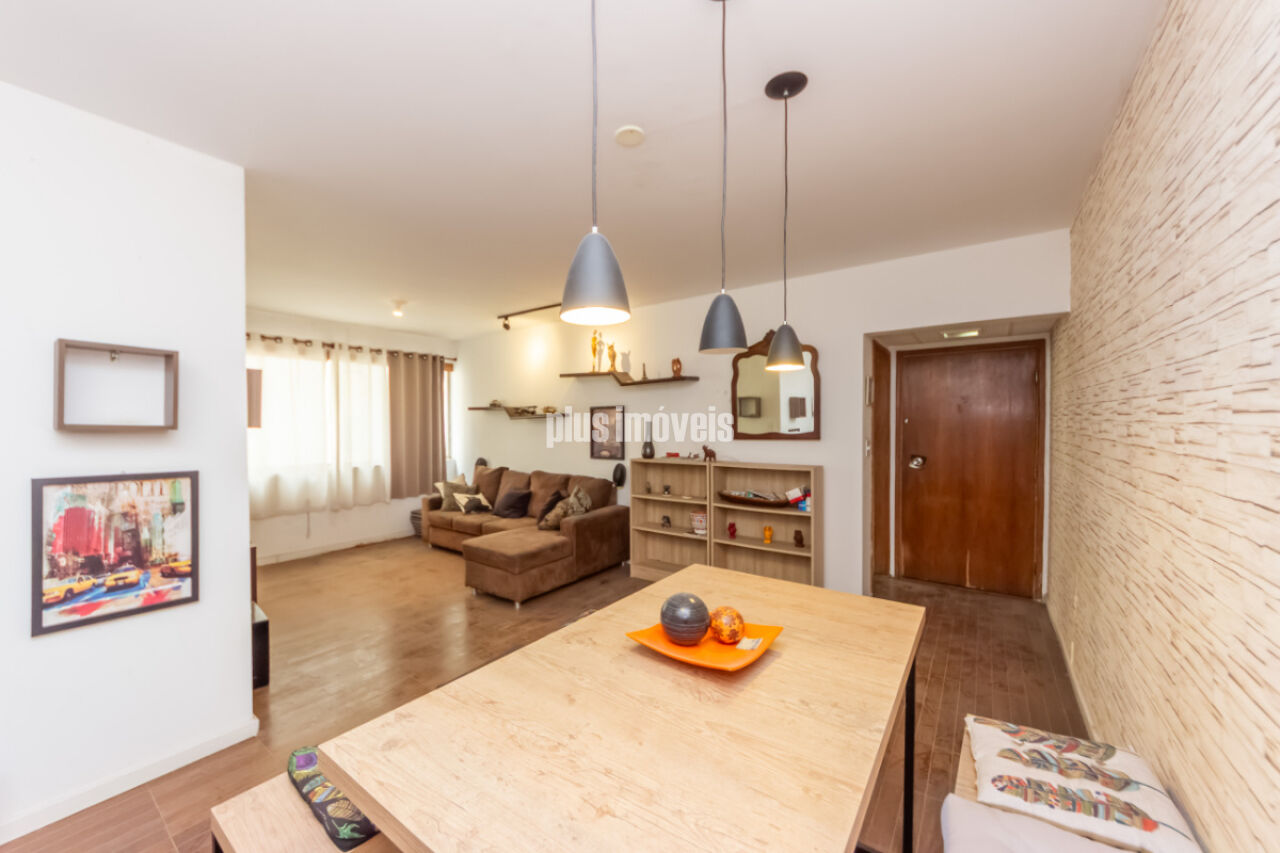 Apartamento, 3 quartos, 98 m² - Foto 8