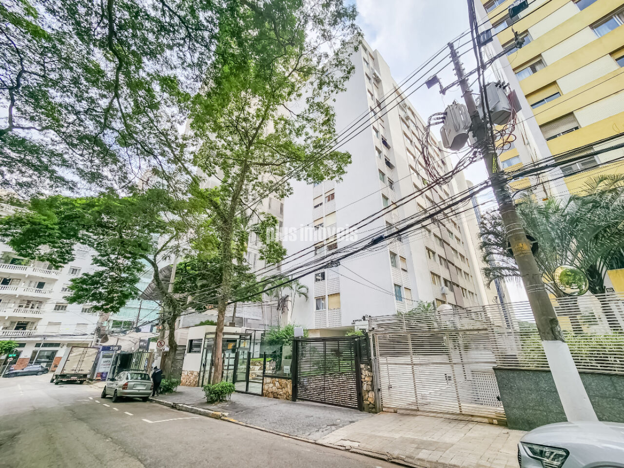 Apartamento, 3 quartos, 98 m² - Foto 34
