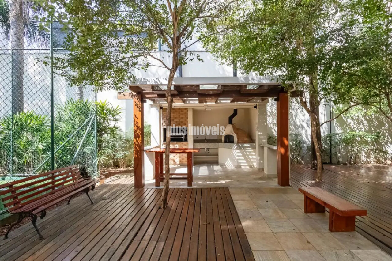 Apartamento, 2 quartos, 67 m² - Foto 11