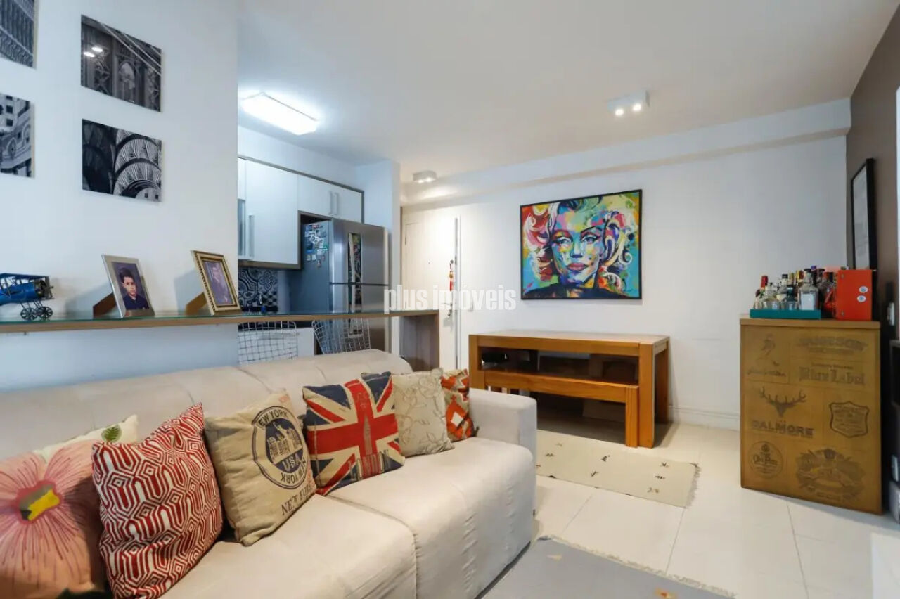 Apartamento, 2 quartos, 67 m² - Foto 7