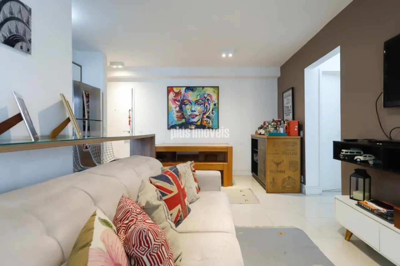 Apartamento, 2 quartos, 67 m² - Foto 3