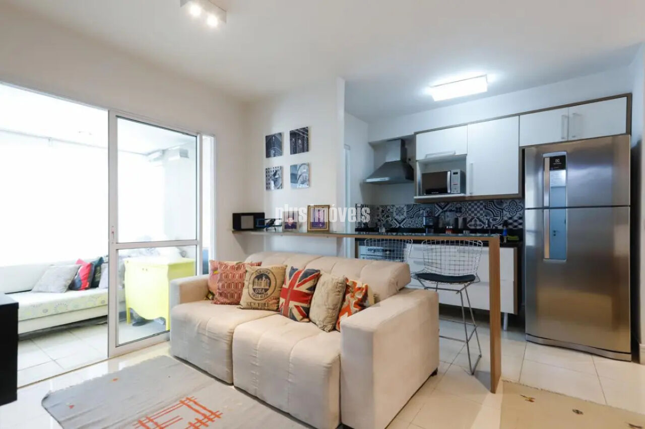 Apartamento, 2 quartos, 67 m² - Foto 1