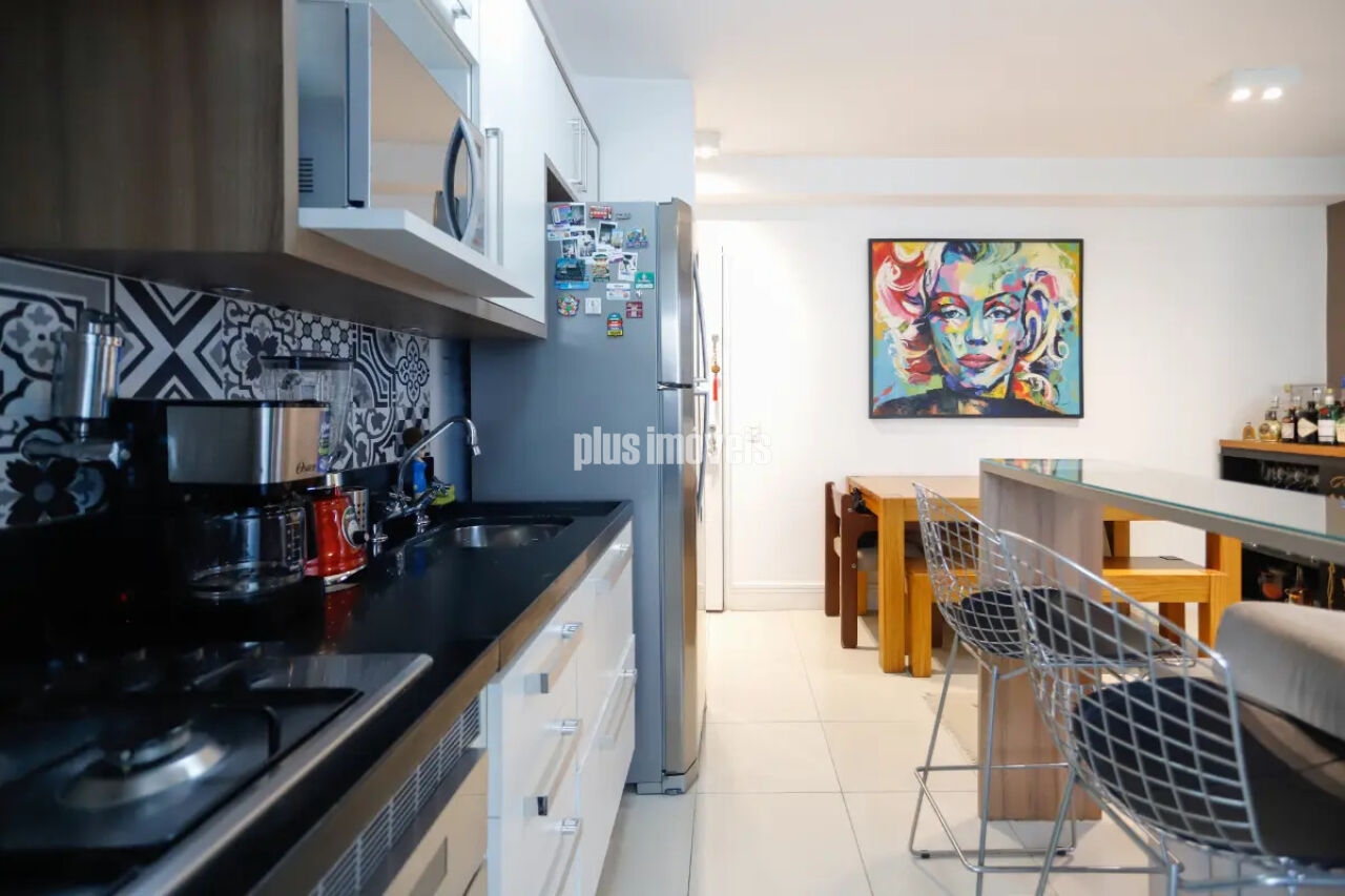 Apartamento, 2 quartos, 67 m² - Foto 4