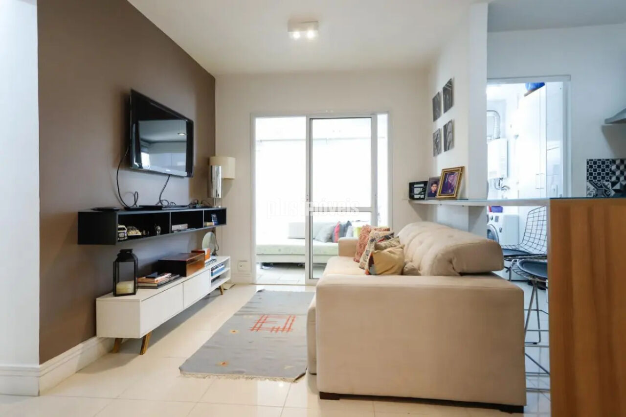 Apartamento, 2 quartos, 67 m² - Foto 9