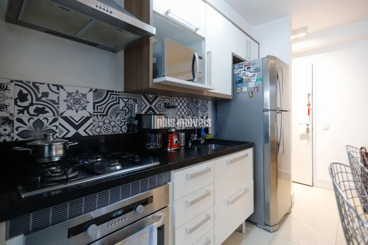 Apartamento, 2 quartos, 67 m² - Foto 5