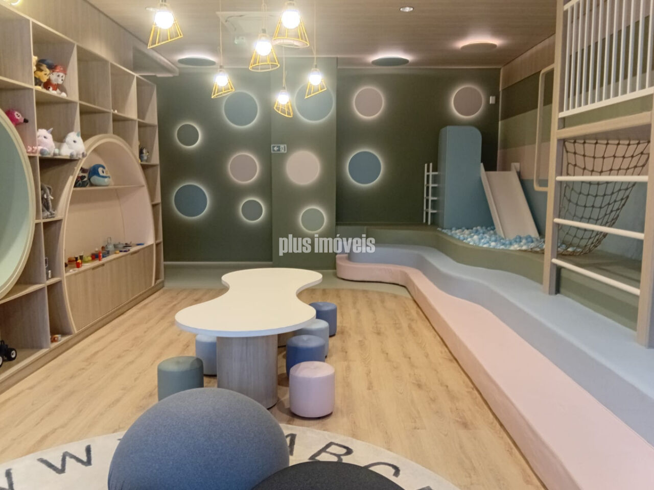 Apartamento, 4 quartos, 298 m² - Foto 14