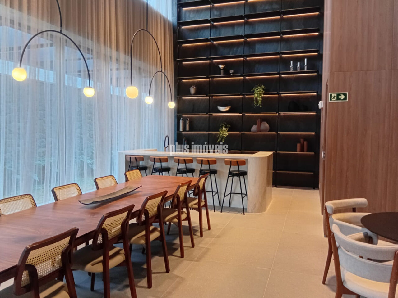Apartamento, 4 quartos, 298 m² - Foto 12