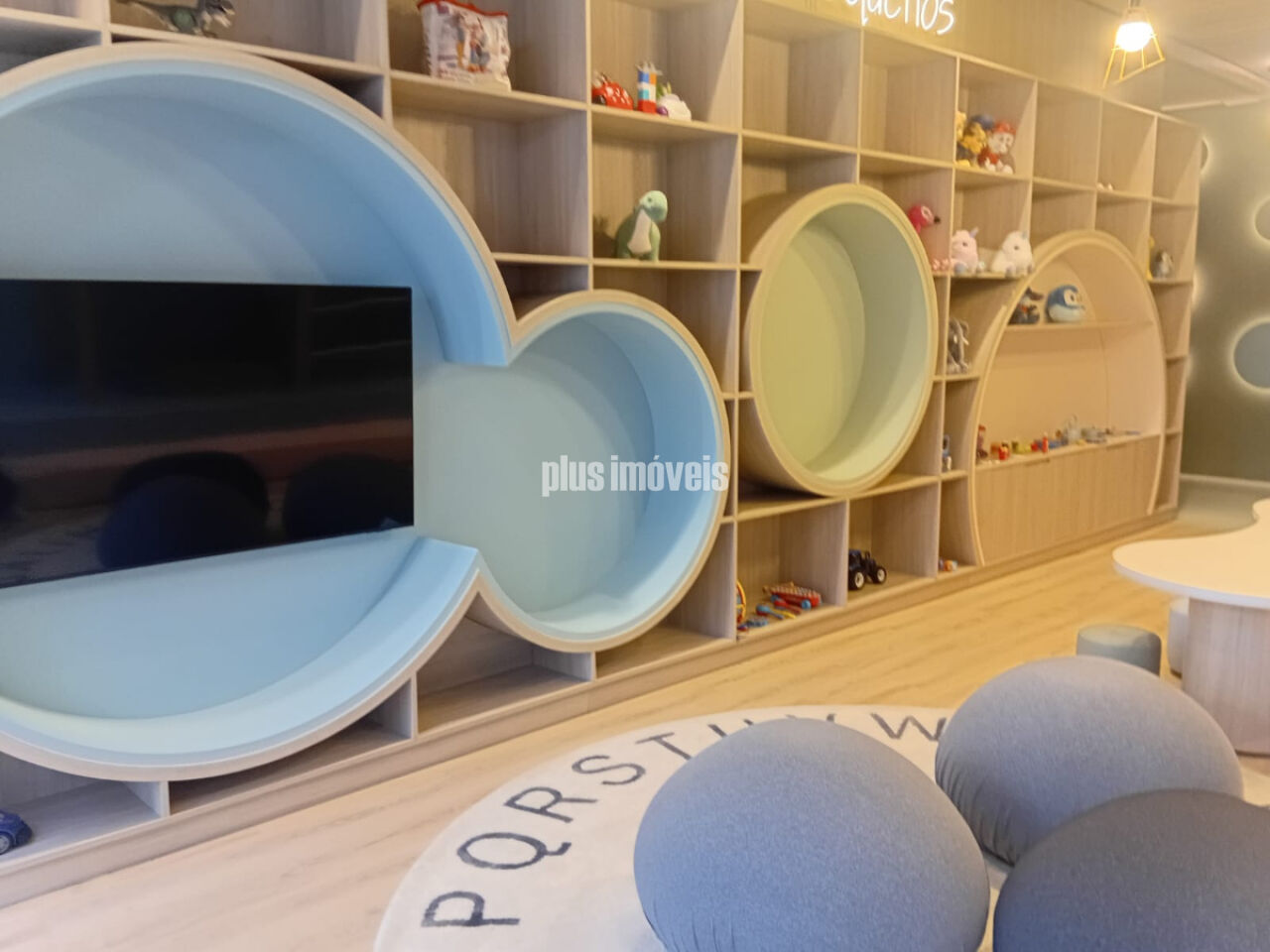 Apartamento, 4 quartos, 298 m² - Foto 15