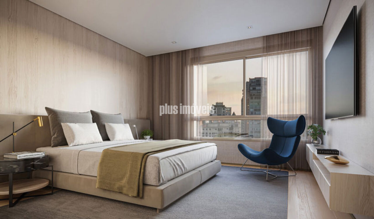 Apartamento, 4 quartos, 298 m² - Foto 4