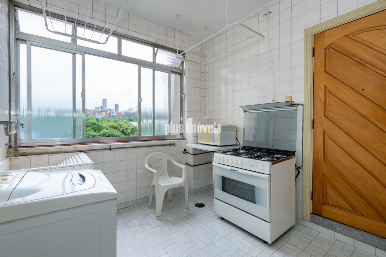 Apartamento, 3 quartos, 128 m² - Foto 27