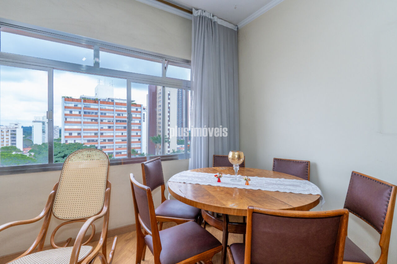 Apartamento, 3 quartos, 128 m² - Foto 2