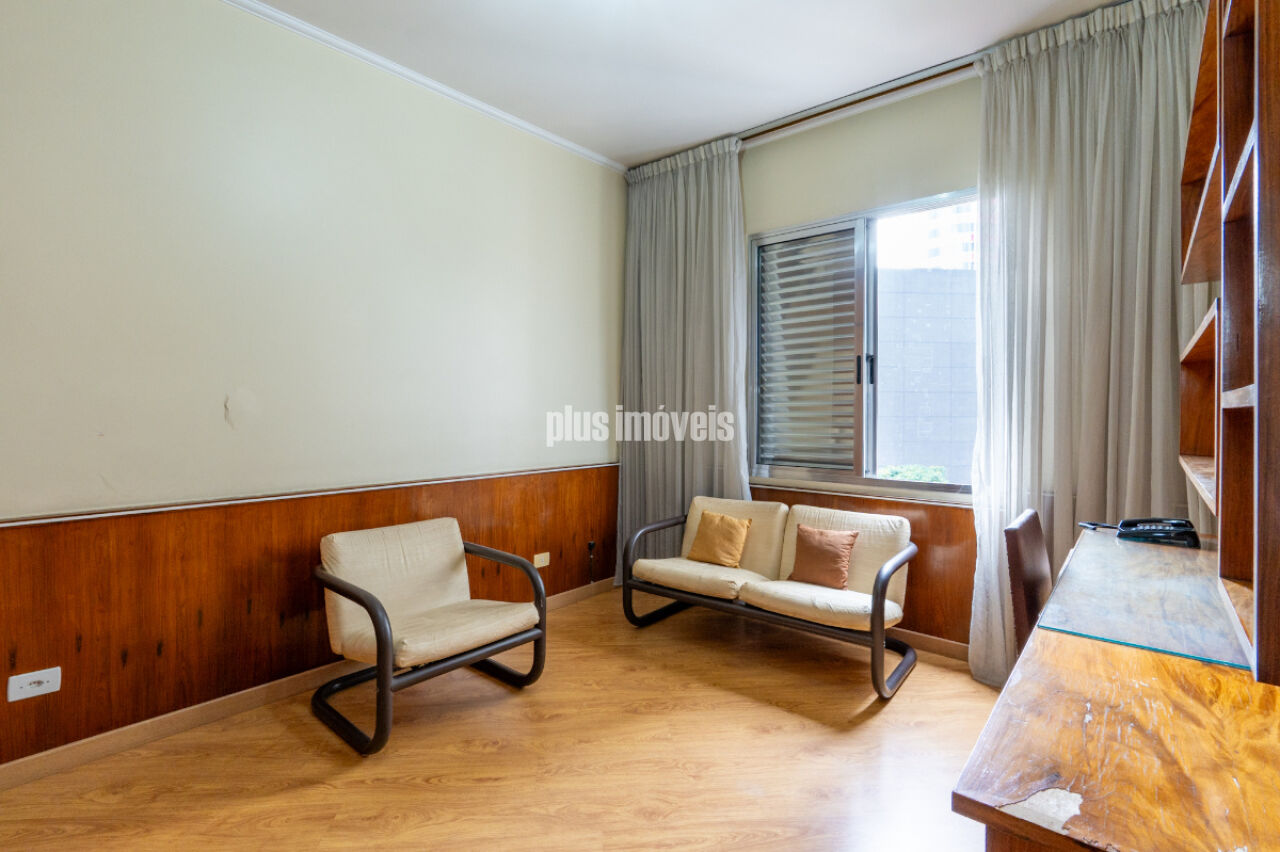 Apartamento, 3 quartos, 128 m² - Foto 19
