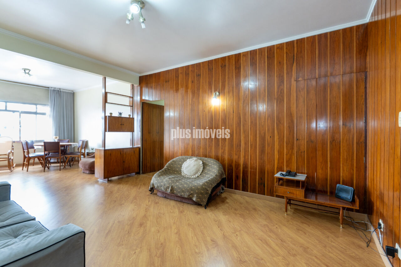 Apartamento, 3 quartos, 128 m² - Foto 4
