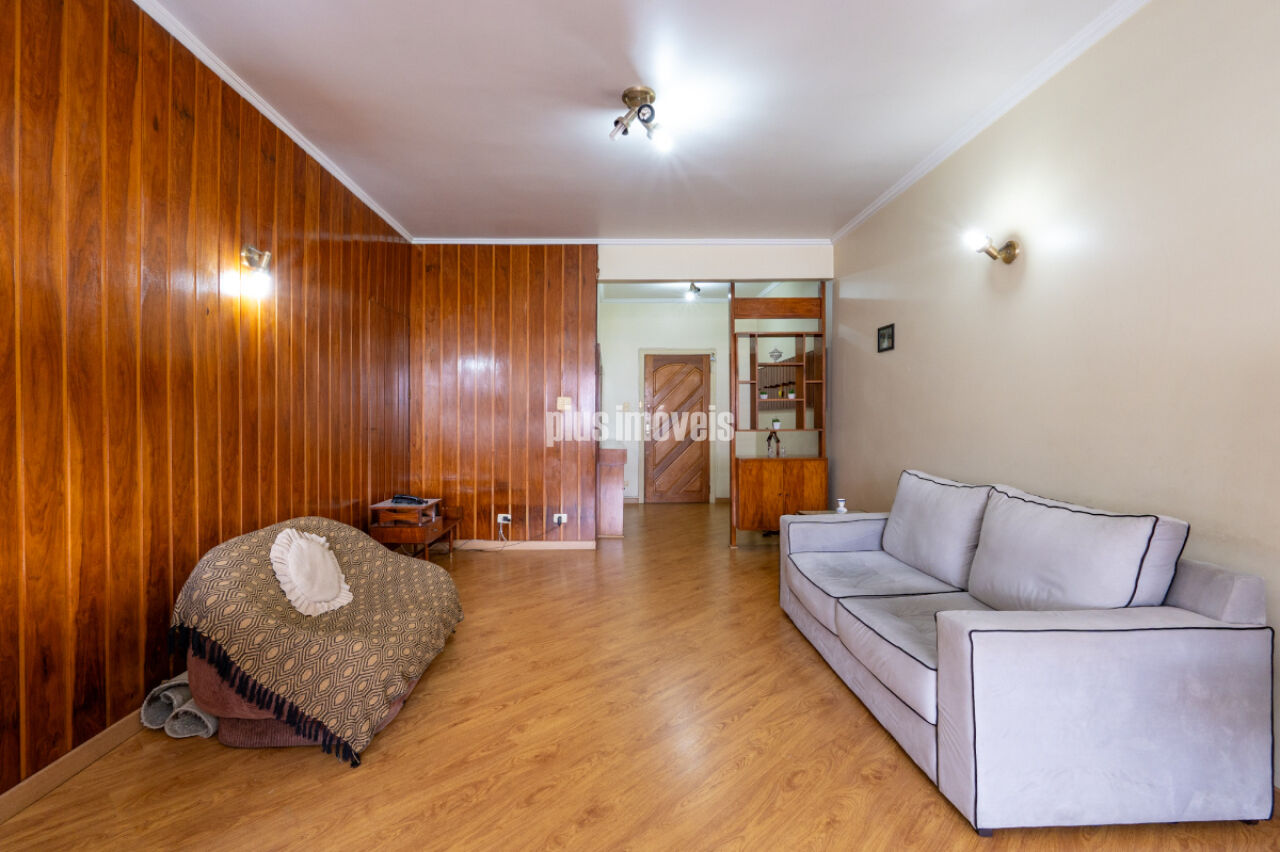 Apartamento, 3 quartos, 128 m² - Foto 5