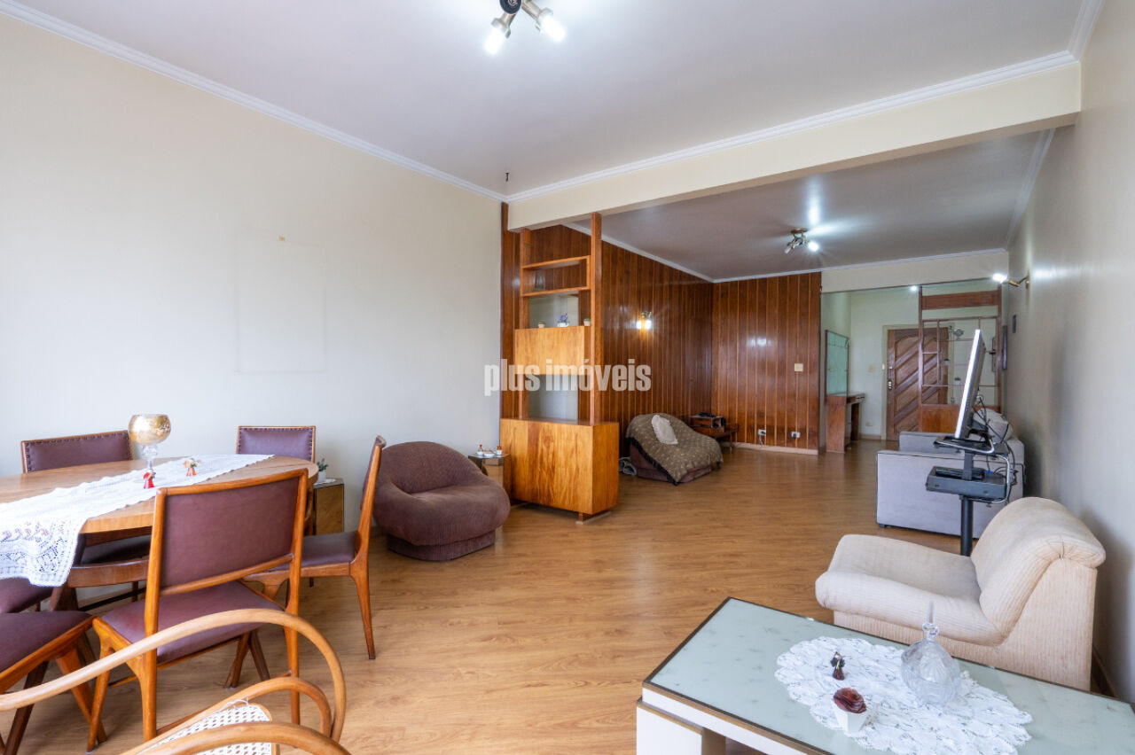Apartamento, 3 quartos, 128 m² - Foto 3