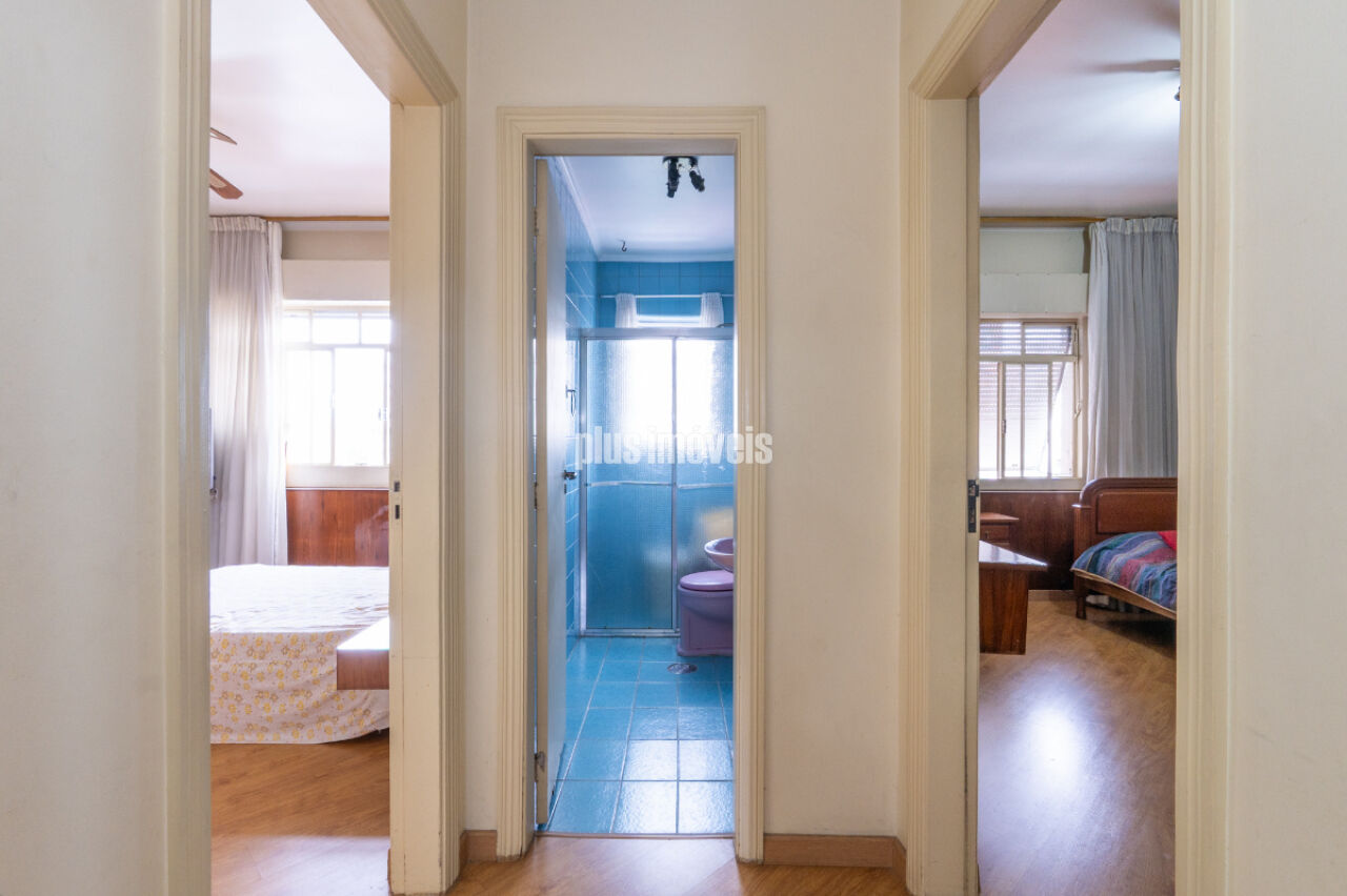 Apartamento, 3 quartos, 128 m² - Foto 10