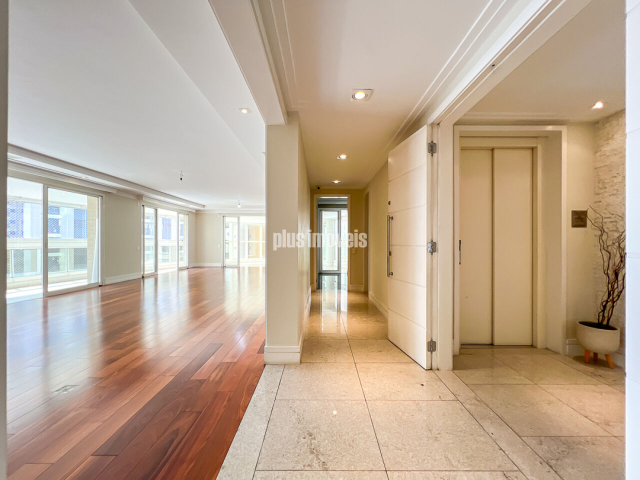 Apartamento, 5 quartos, 367 m² - Foto 7