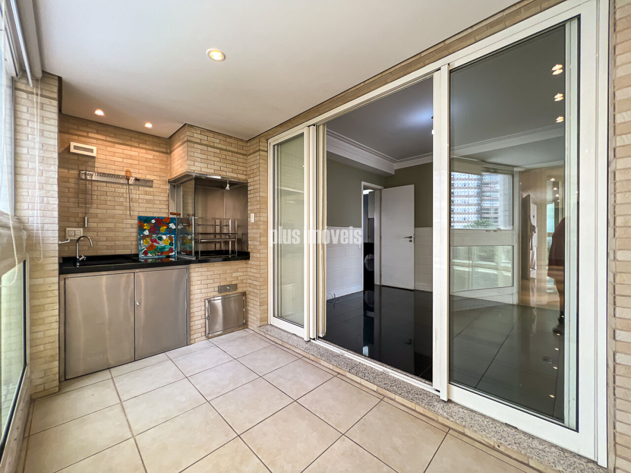 Apartamento, 5 quartos, 367 m² - Foto 15