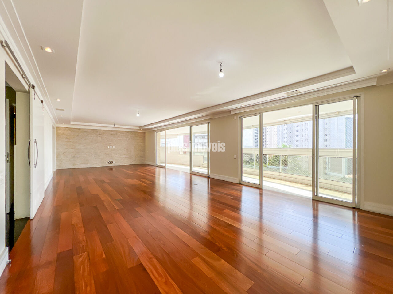 Apartamento, 5 quartos, 367 m² - Foto 2