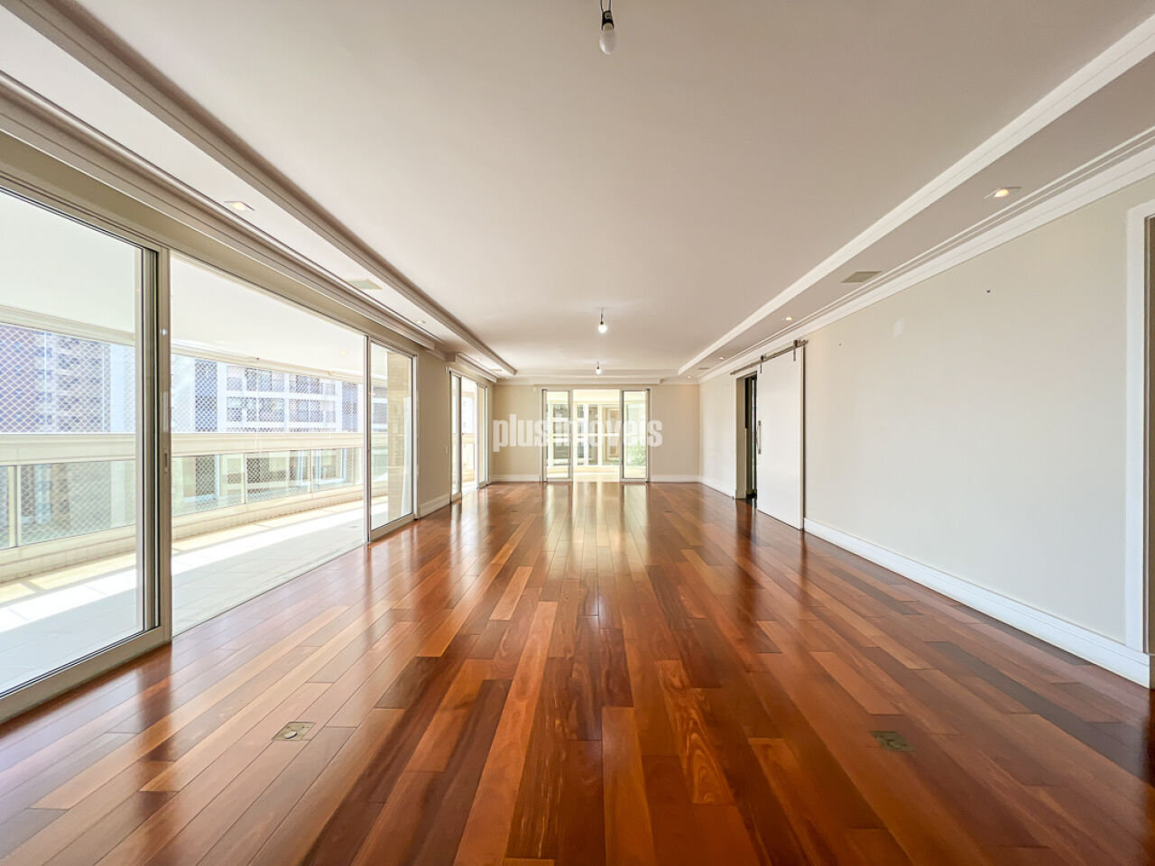 Apartamento, 5 quartos, 367 m² - Foto 3
