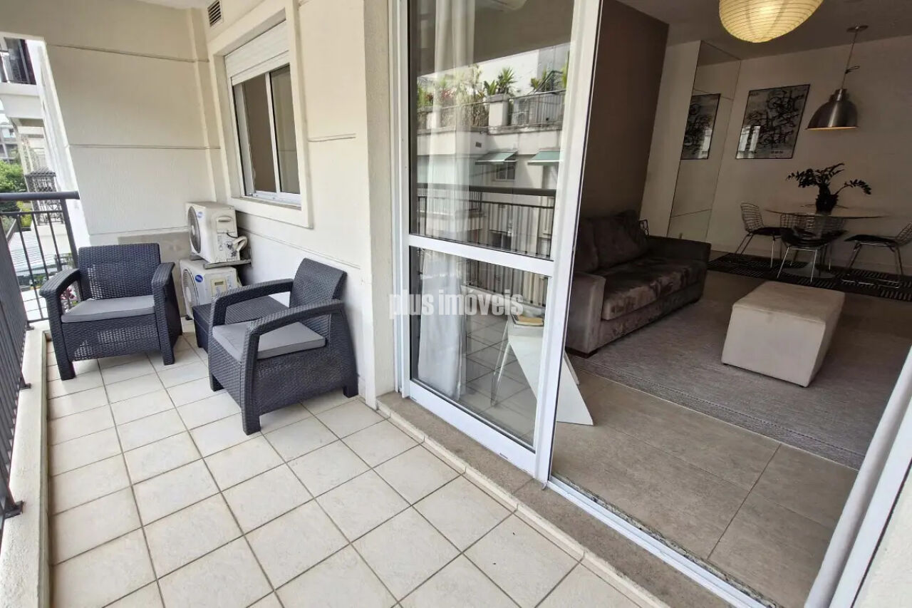 Apartamento, 2 quartos, 80 m² - Foto 10