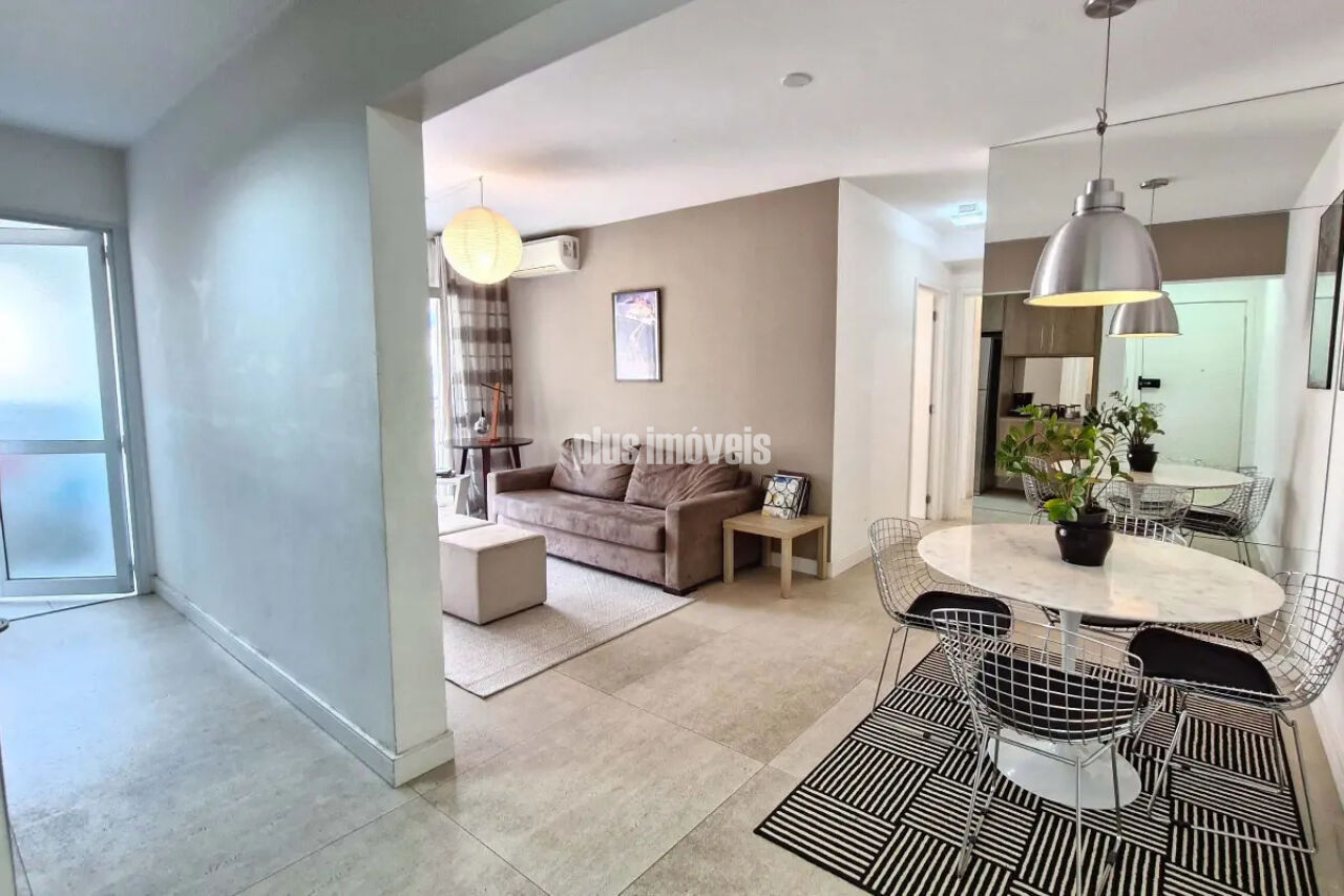 Apartamento, 2 quartos, 80 m² - Foto 6