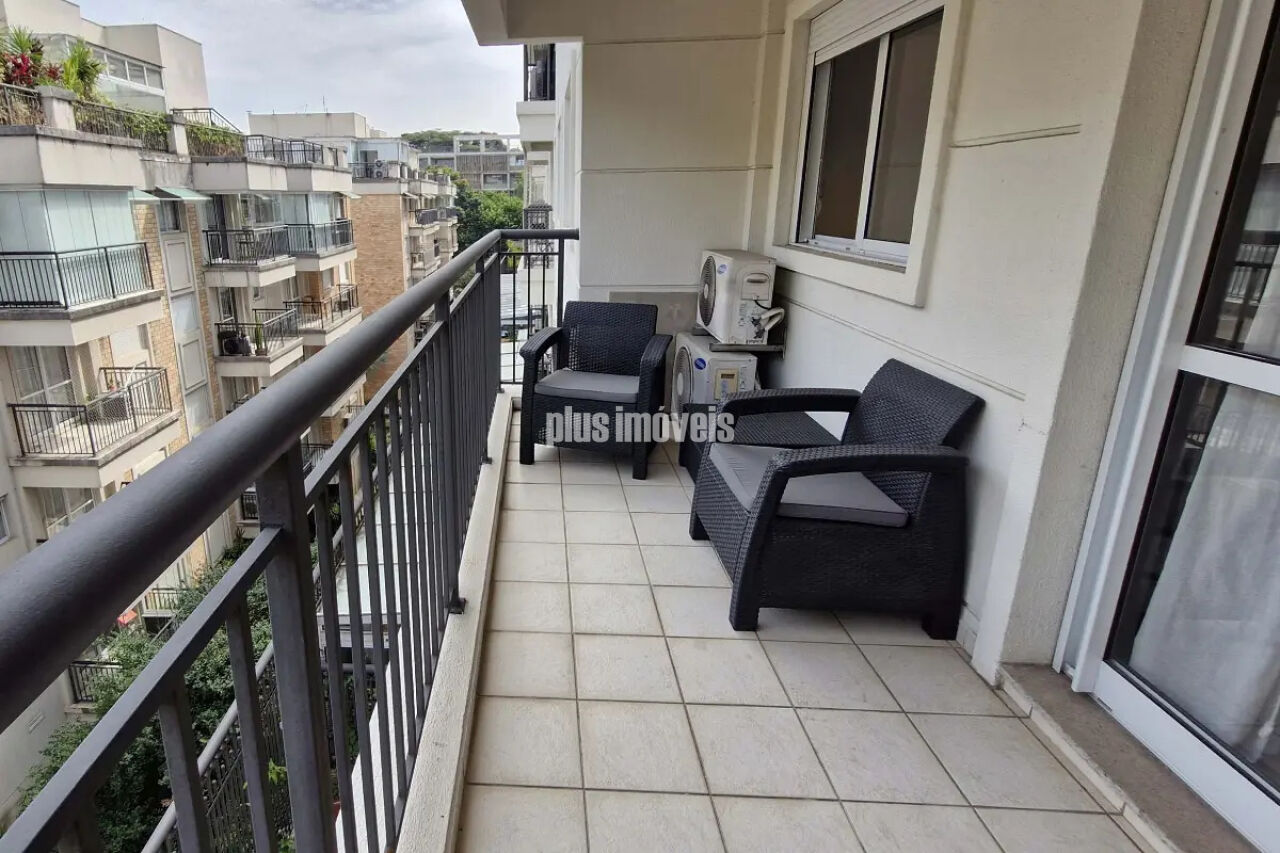 Apartamento, 2 quartos, 80 m² - Foto 12